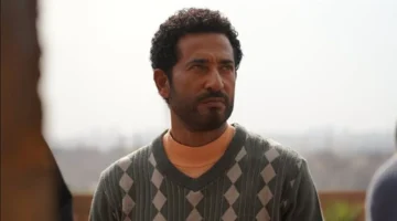 موعد عرض الحلقة العاشرة من مسلسل إفراج على الشاشة